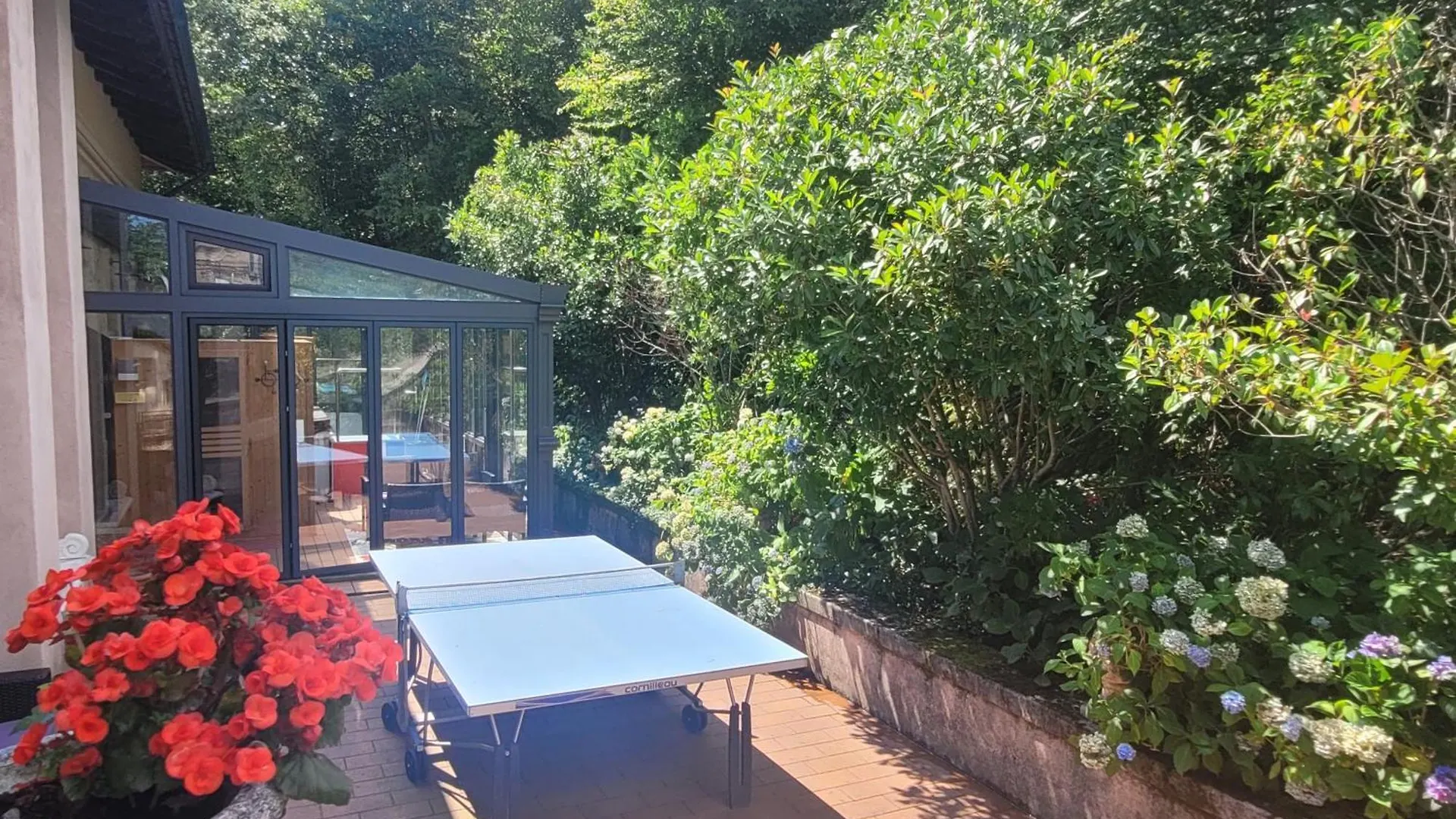 Villa Morelli Gualtierotti Pontepetri Italy