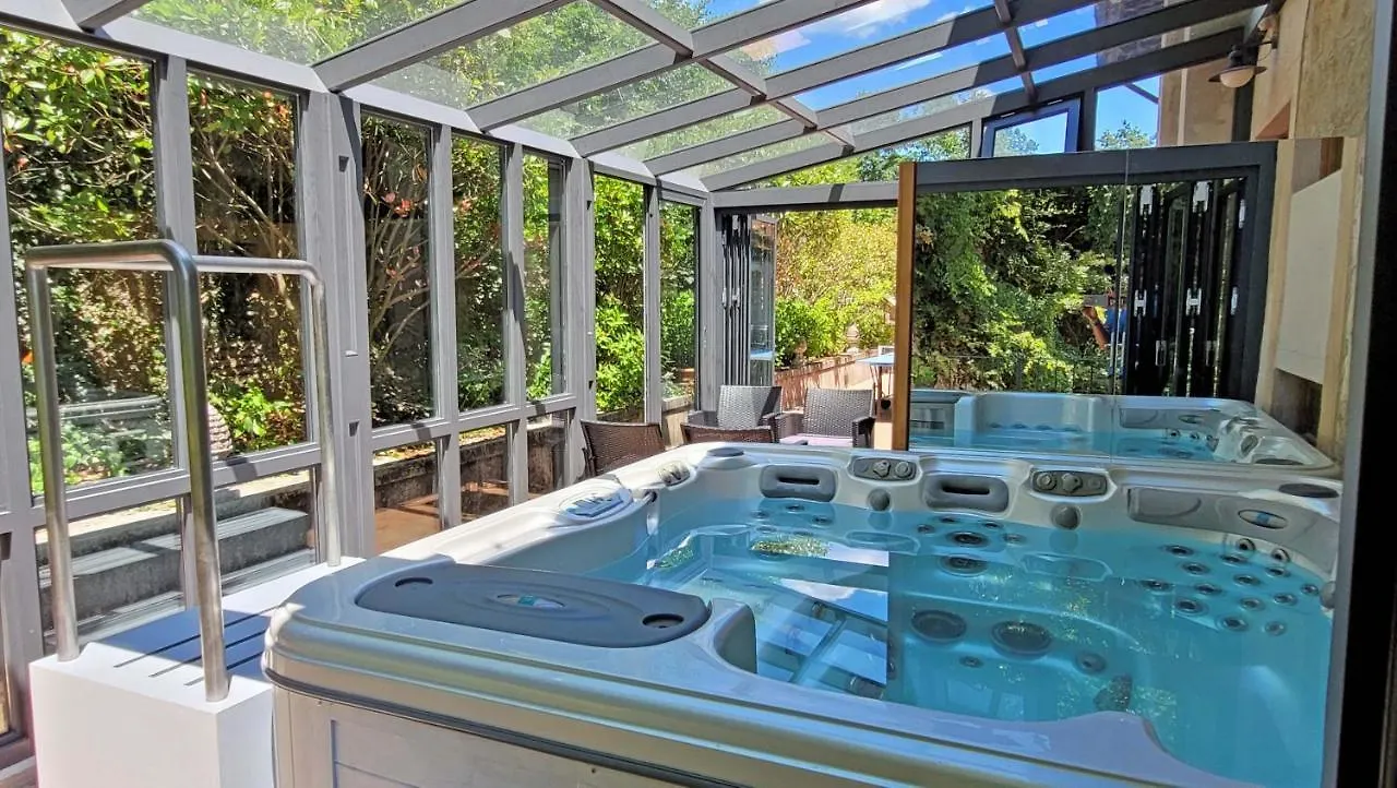 Villa Morelli Gualtierotti Pontepetri 0*,