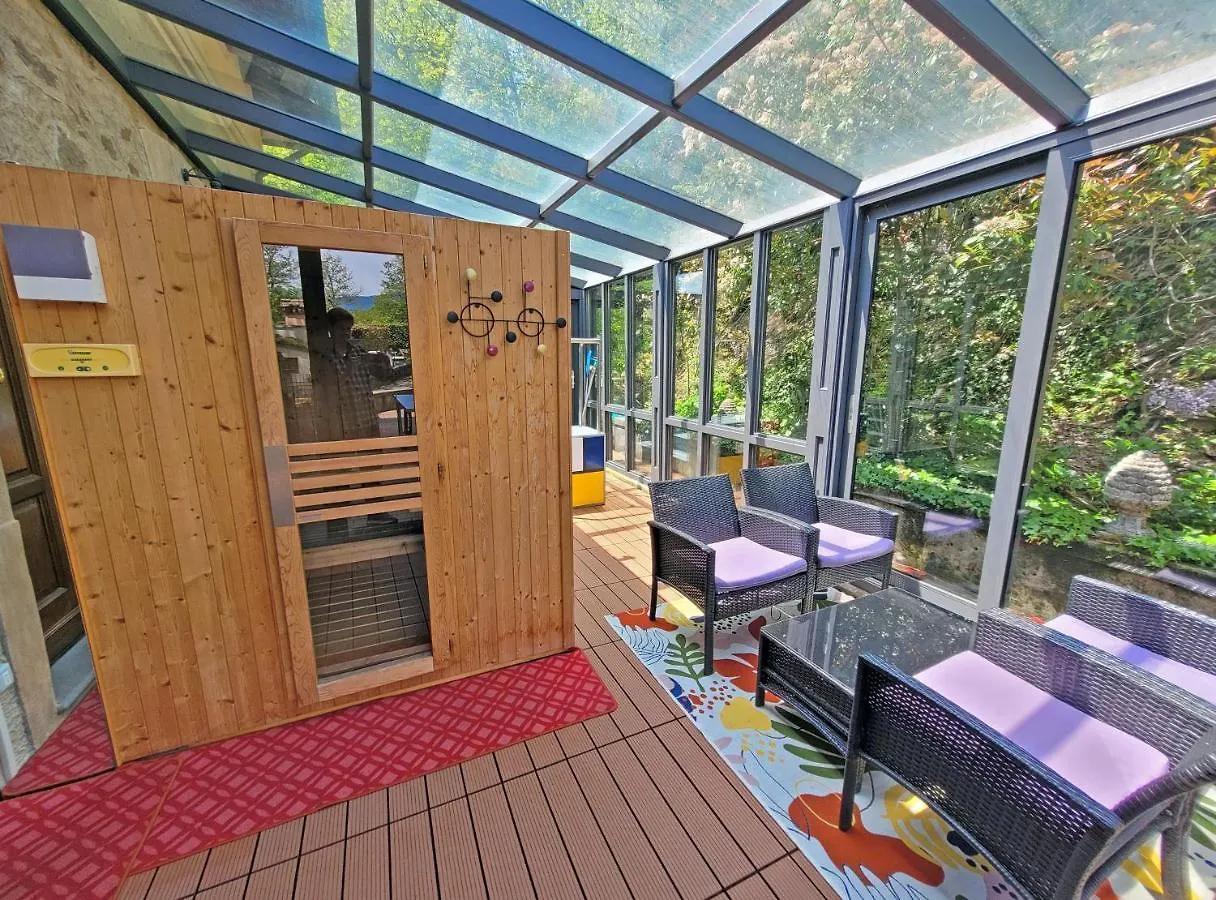 Villa Morelli Gualtierotti Pontepetri 0*,  Italy