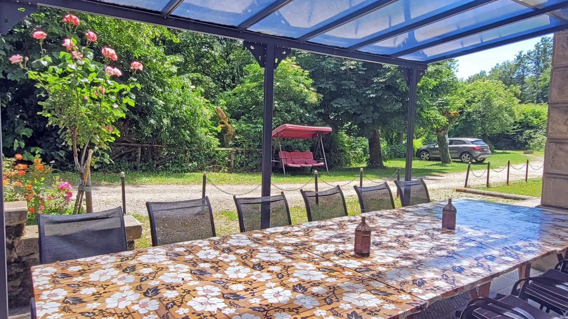 Villa Morelli Gualtierotti Pontepetri