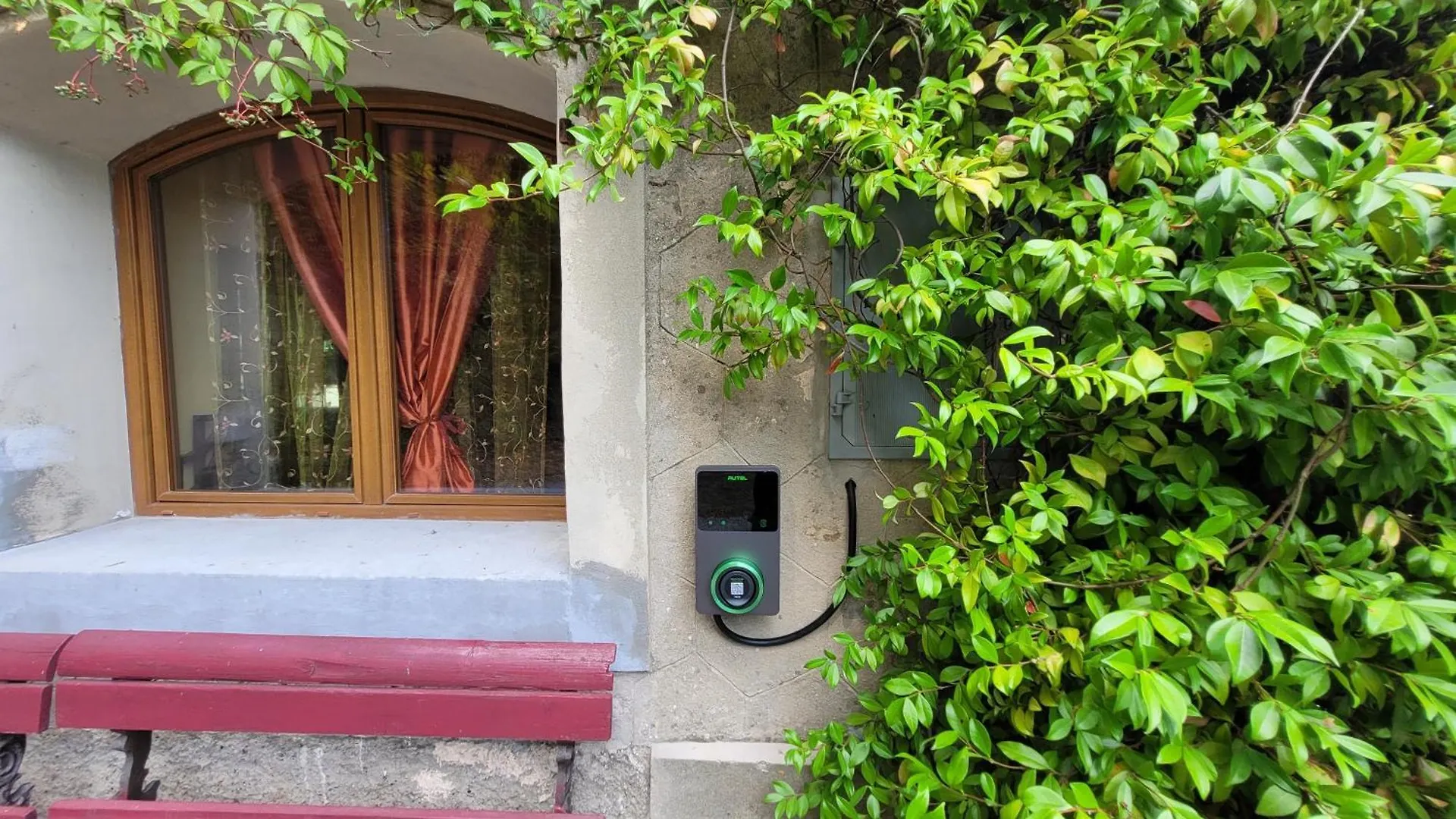 Villa Morelli Gualtierotti Pontepetri
