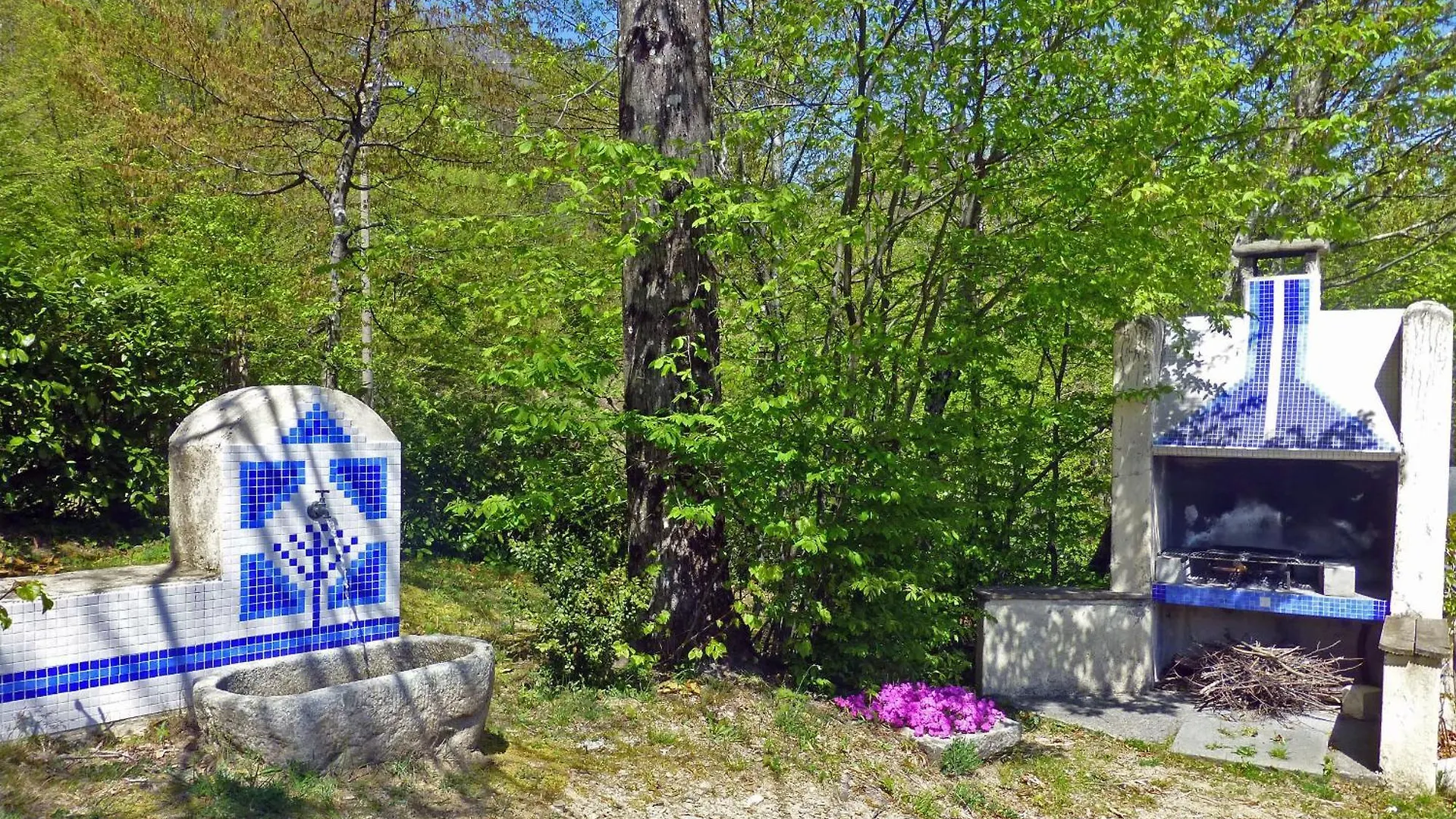 Villa Morelli Gualtierotti Pontepetri