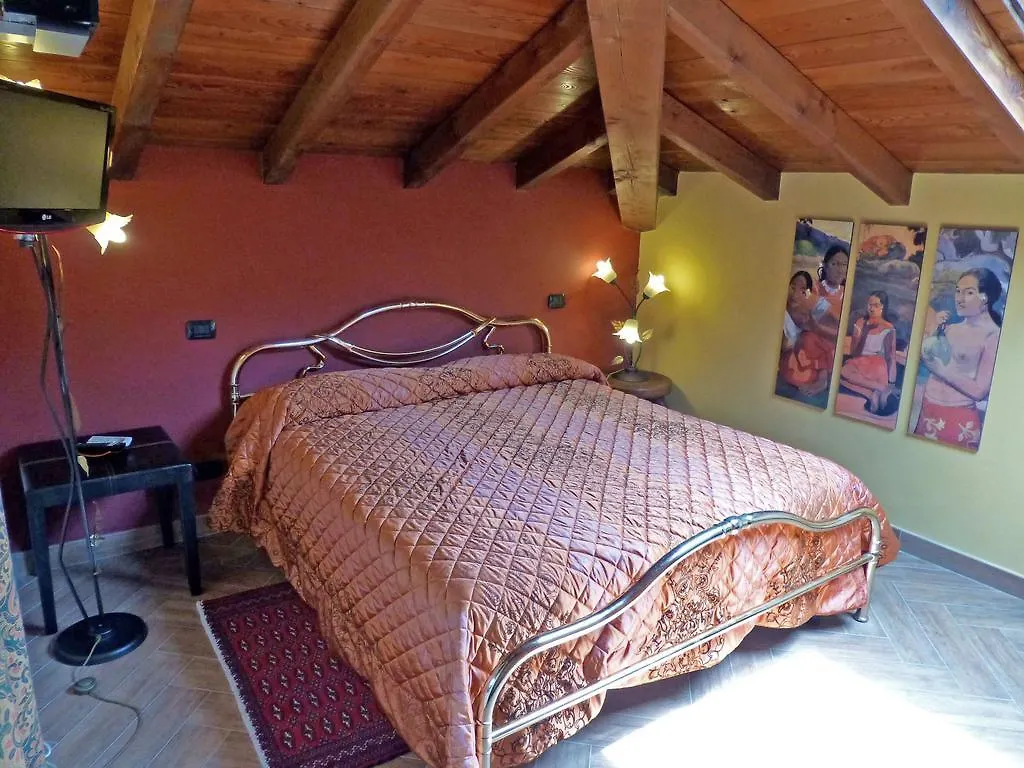 Villa Morelli Gualtierotti Pontepetri 0*,