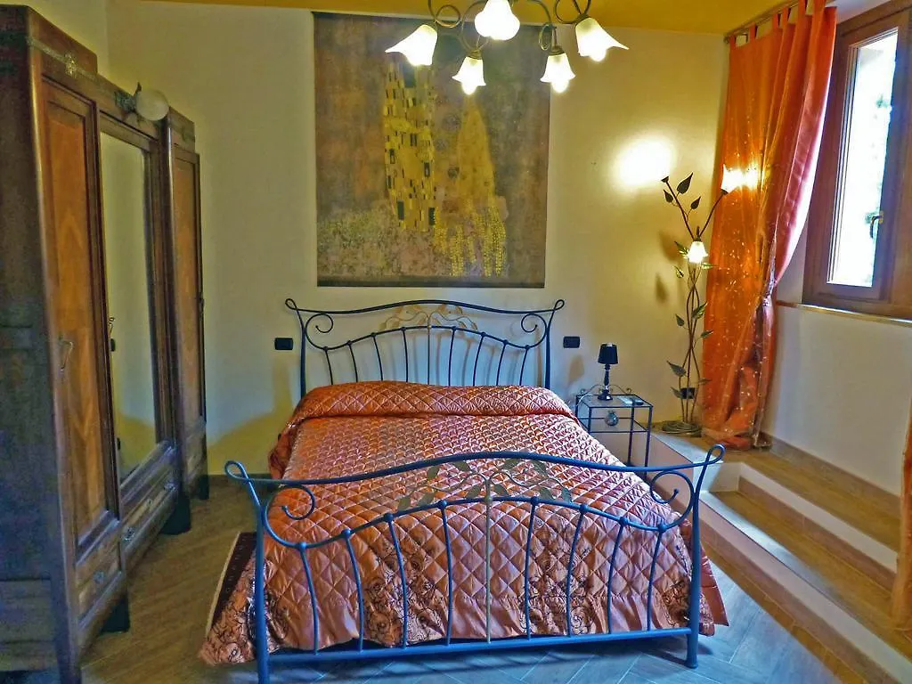 Villa Morelli Gualtierotti Pontepetri 0*,  Italy