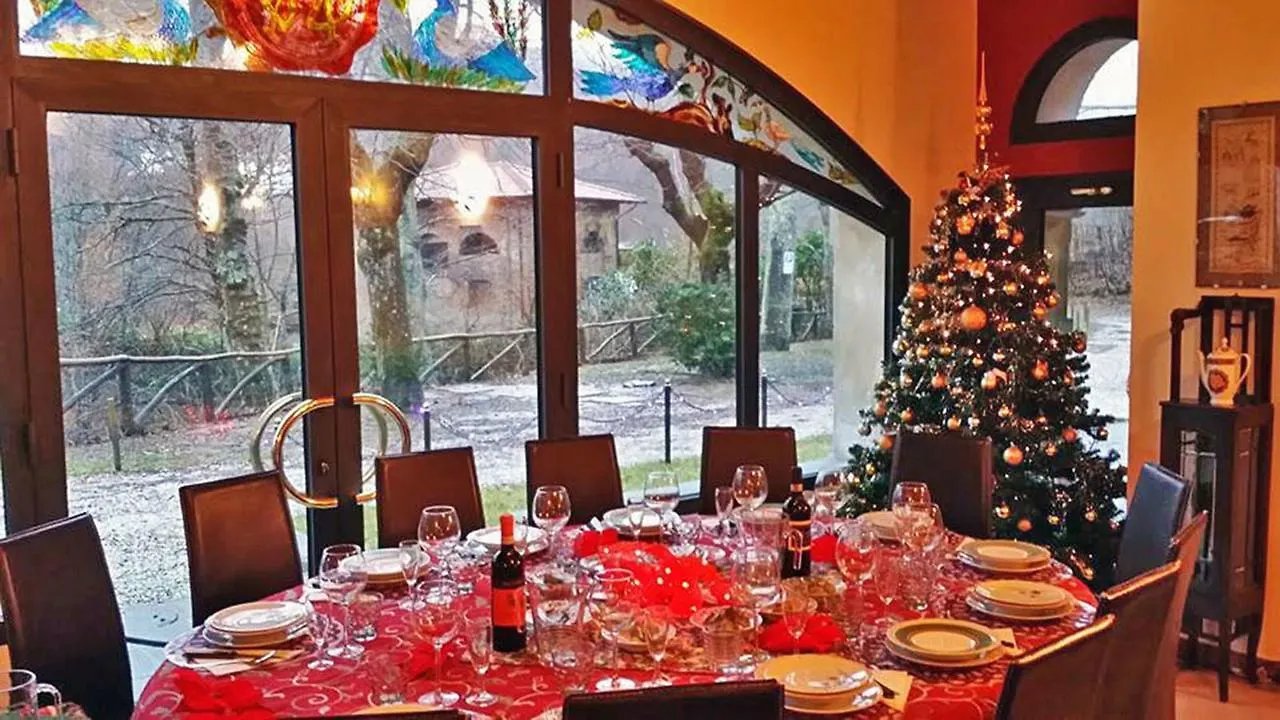 Villa Morelli Gualtierotti Pontepetri